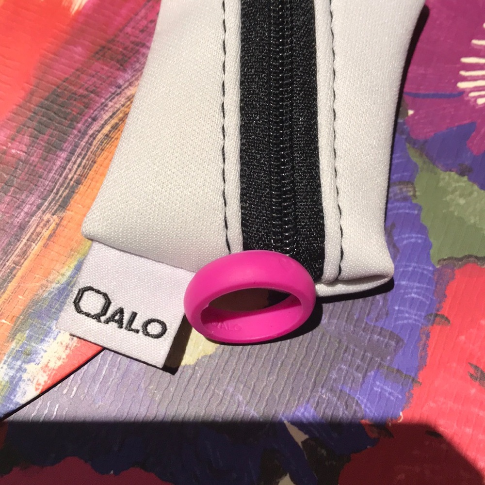 NEW ❤️QALO Ring